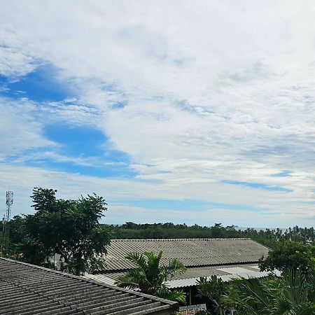 Cottage Hill At Lanta Ko Lanta Exterior foto