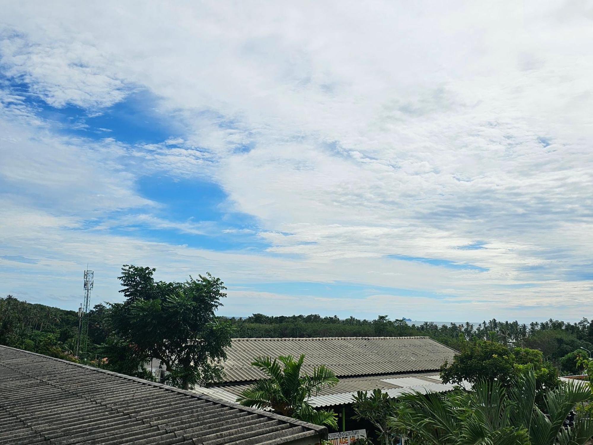 Cottage Hill At Lanta Ko Lanta Exterior foto