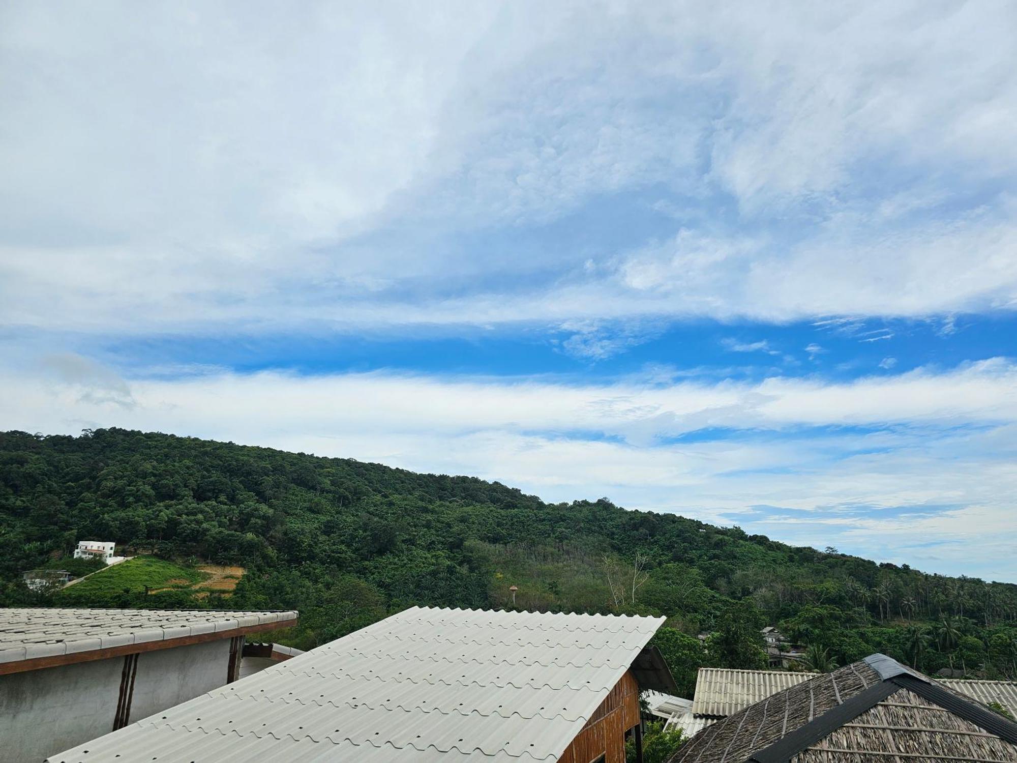 Cottage Hill At Lanta Ko Lanta Exterior foto