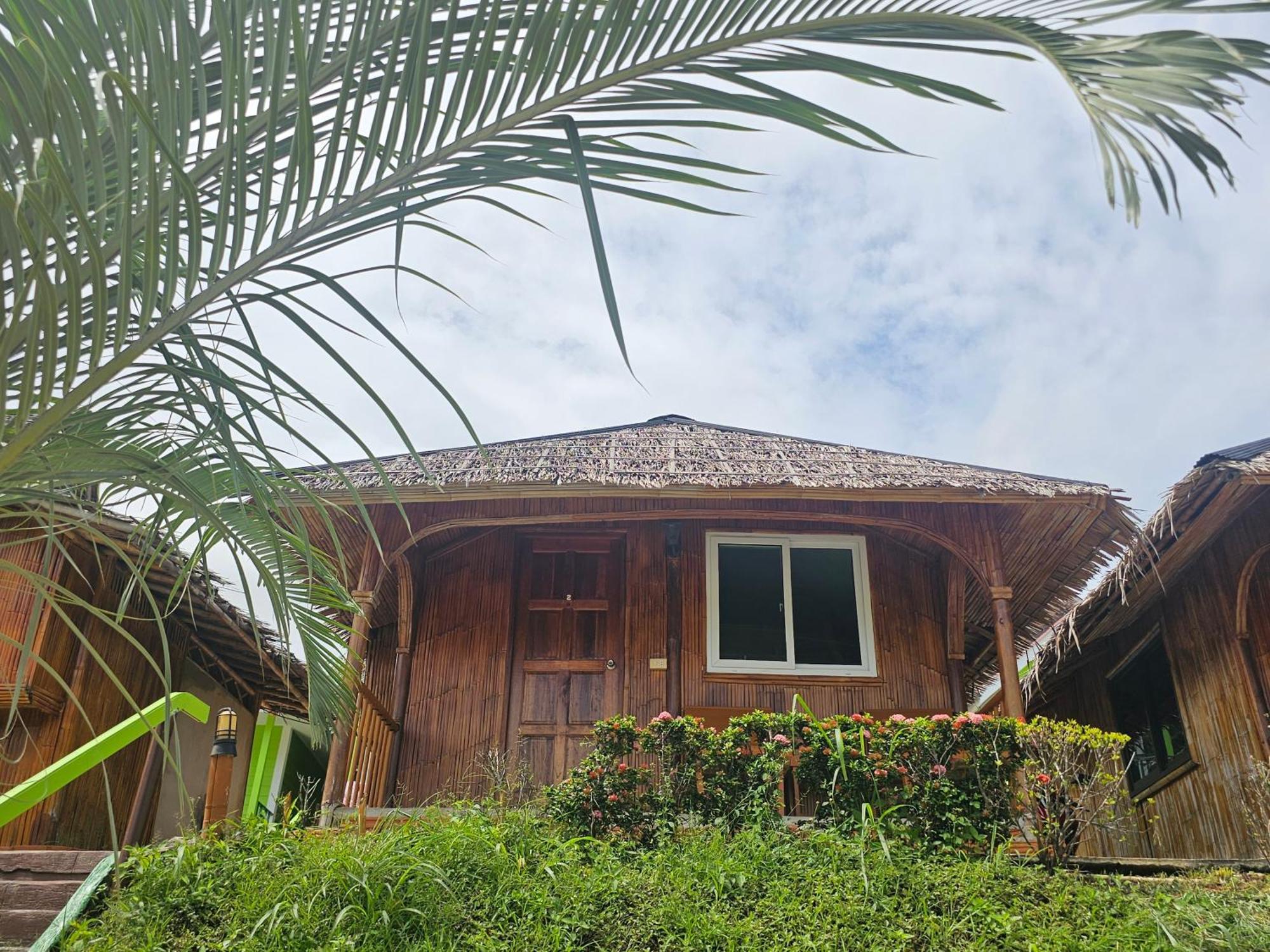 Cottage Hill At Lanta Ko Lanta Exterior foto