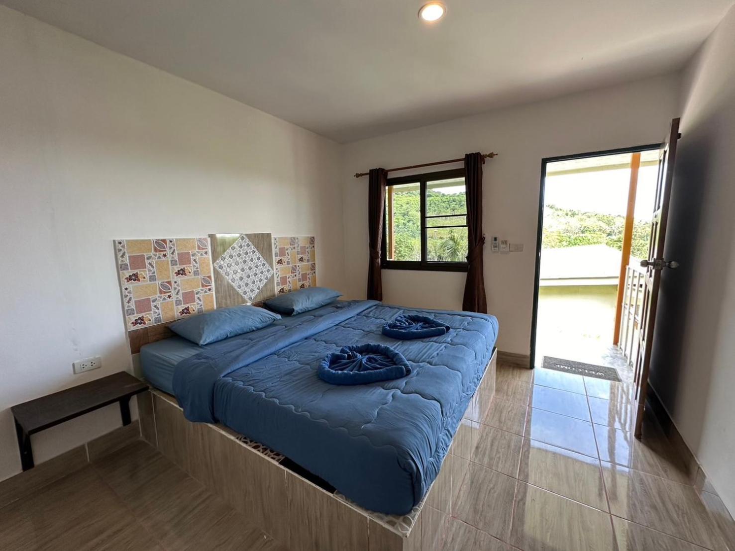 Cottage Hill At Lanta Ko Lanta Exterior foto