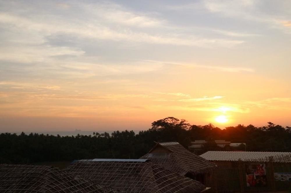 Cottage Hill At Lanta Ko Lanta Exterior foto
