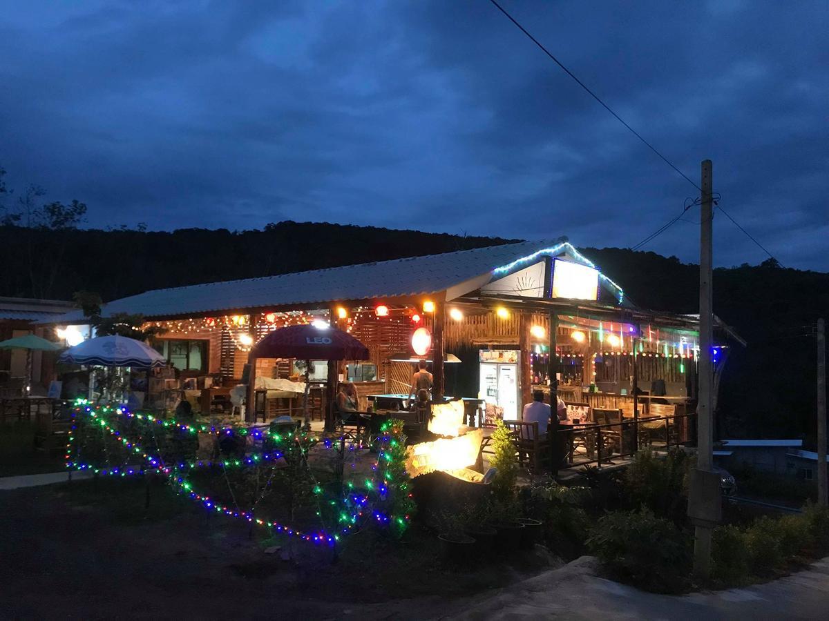 Cottage Hill At Lanta Ko Lanta Quarto foto