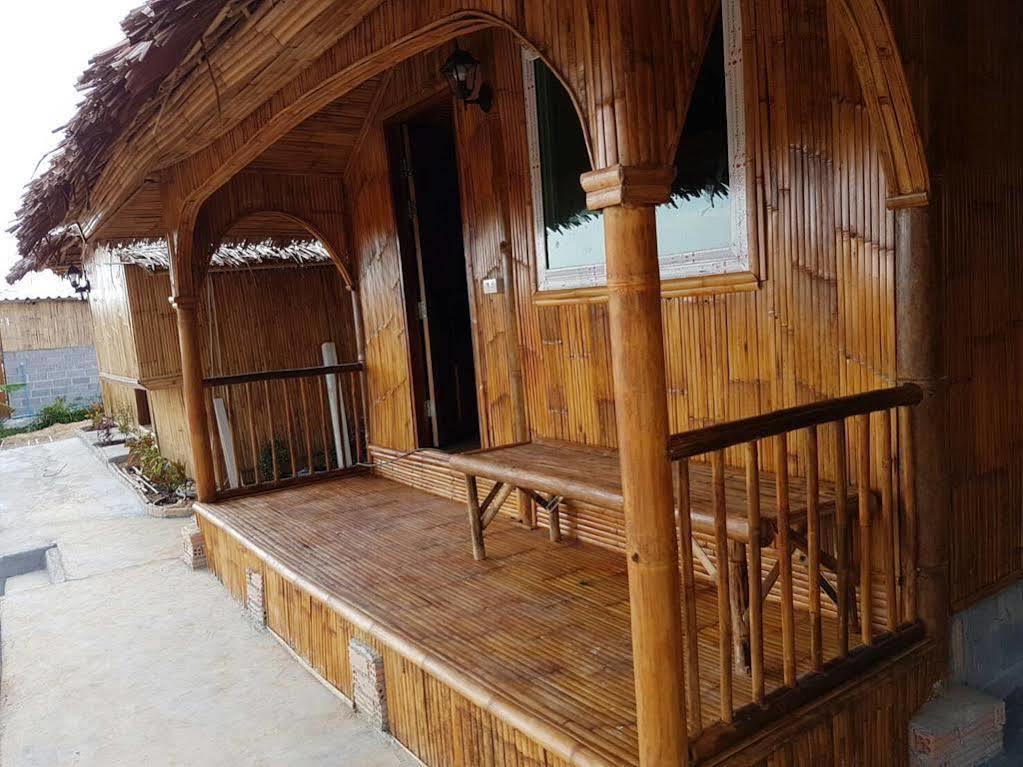 Cottage Hill At Lanta Ko Lanta Exterior foto