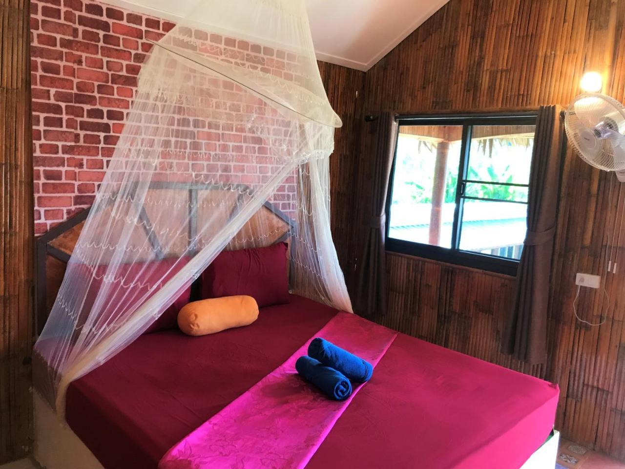 Cottage Hill At Lanta Ko Lanta Exterior foto